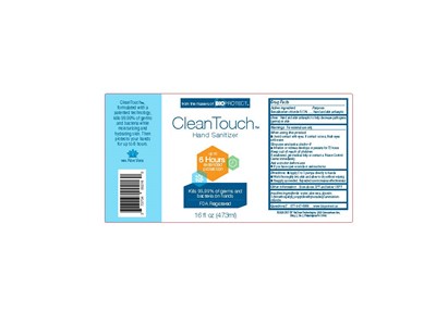 Ct 16oz Label (Ct 16 Oz Label Fda 5 26 20)